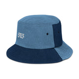 STS Denim Bucket Hat