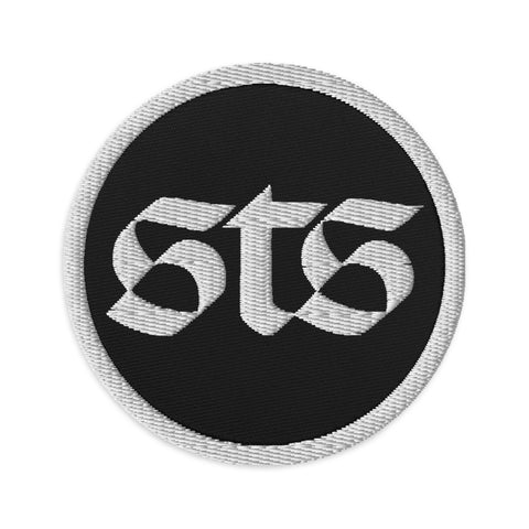 STS Patch