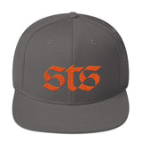 STS Snapback Hat