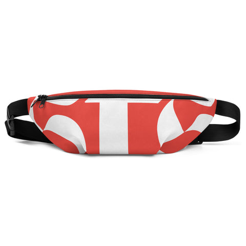 The Gerald Fanny Pack