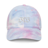 STS Tie Dye Hat