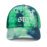 STS Tie Dye Hat